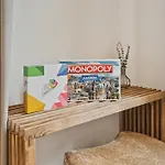 Design Altstadt 100 Qm I 6 Gaeste I Parkplatz & 85