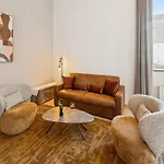 Design Altstadt 100 Qm I 6 Gaeste I Parkplatz & 85