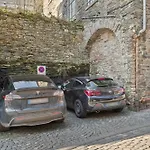 شقة Design Altstadt 100 Qm I 6 Gaeste I Parkplatz & 85