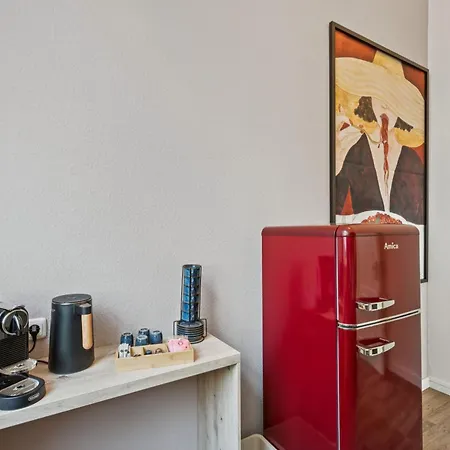 Apartment Design Altstadt 100 Qm I 6 Gaeste I Parkplatz & 85