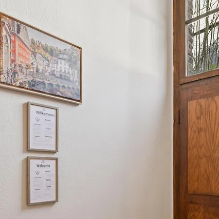 Apartment Design Altstadt 100 Qm I 6 Gaeste I Parkplatz & 85